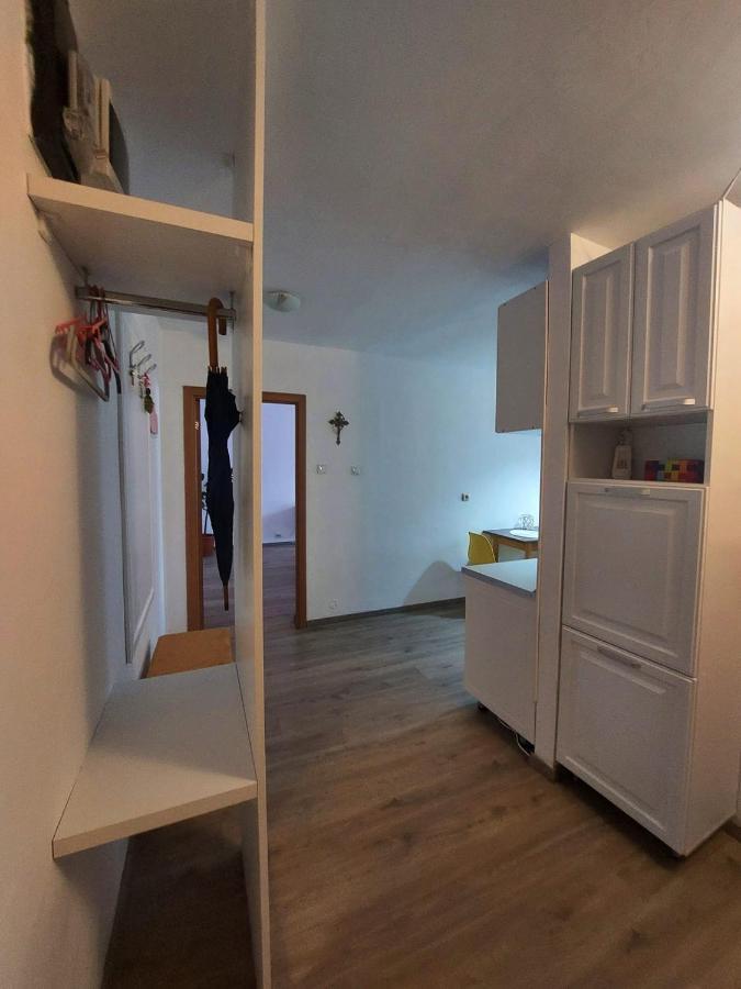 Apartament Spatios In Brașov Exterior foto