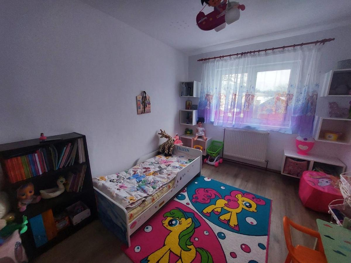 Apartament Spatios In Brașov Exterior foto