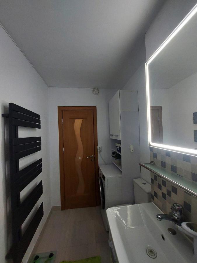 Apartament Spatios In Brașov Exterior foto