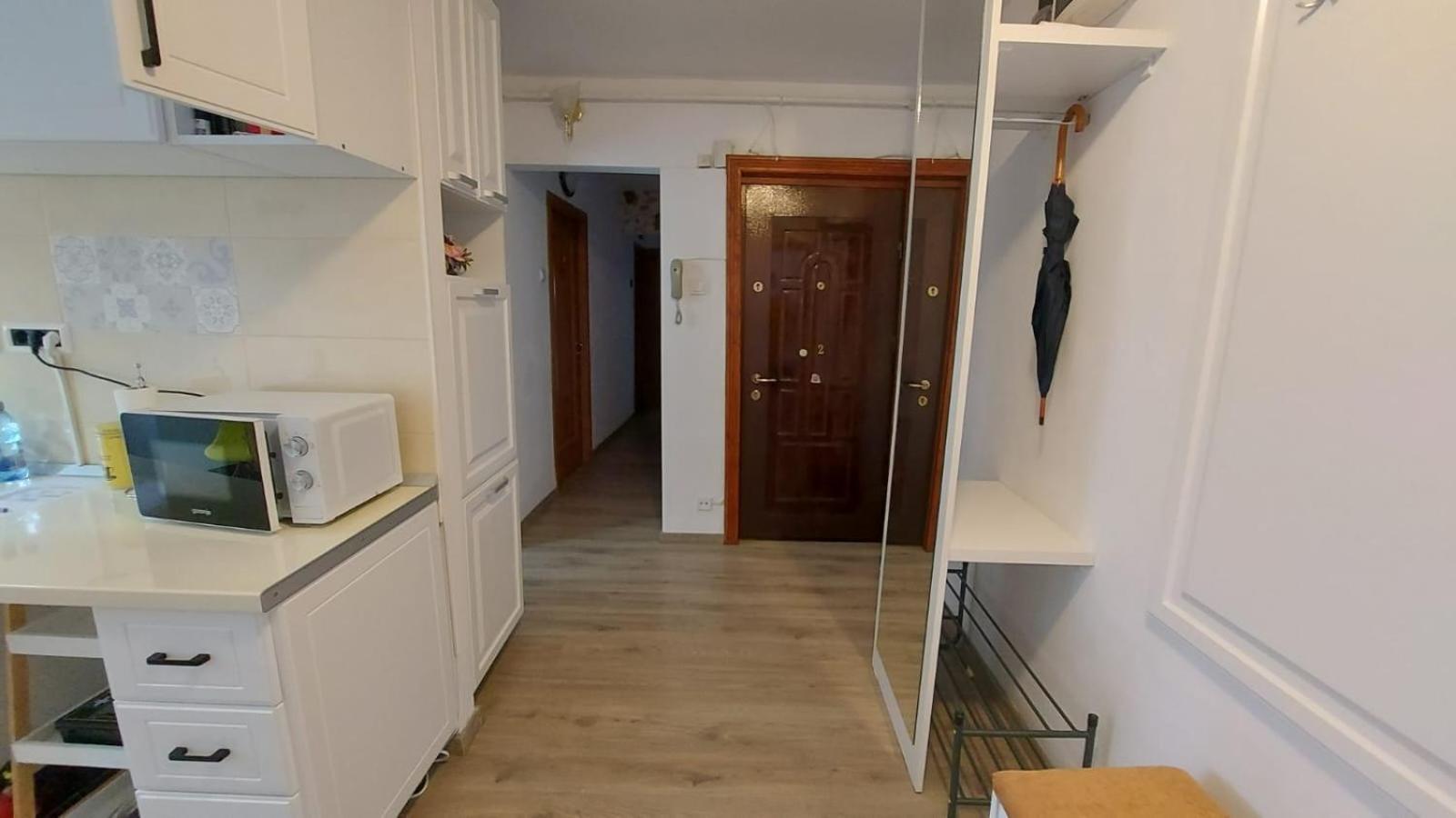 Apartament Spatios In Brașov Exterior foto