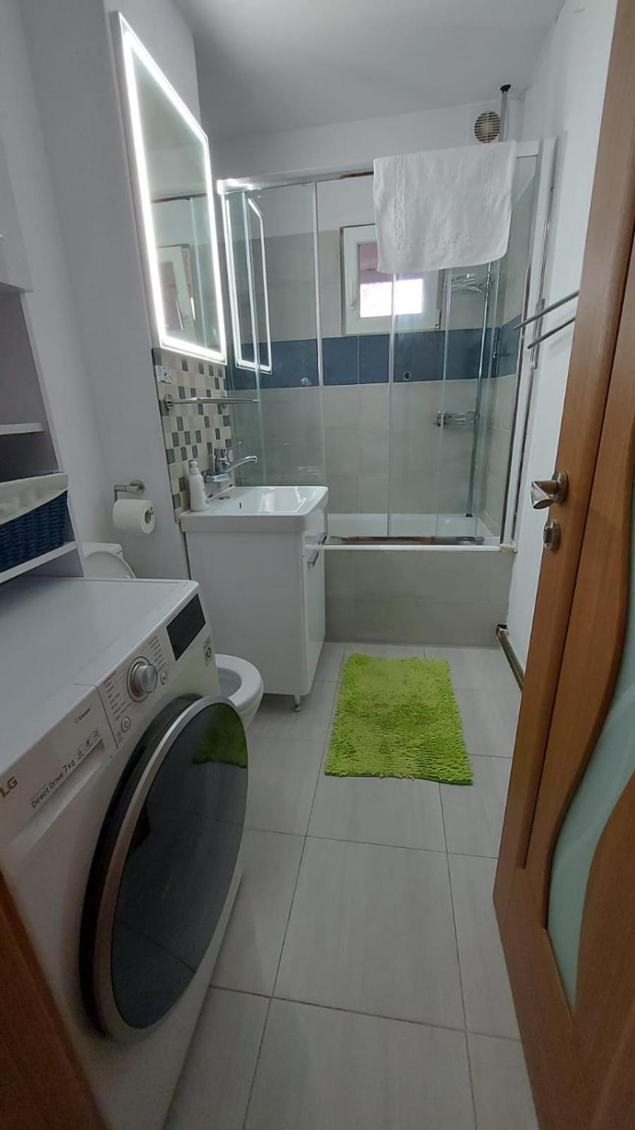 Apartament Spatios In Brașov Exterior foto