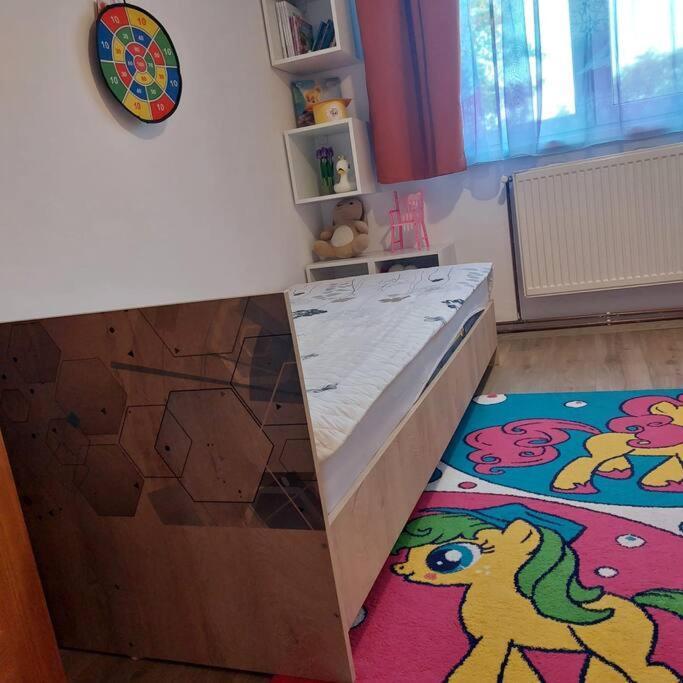 Apartament Spatios In Brașov Exterior foto